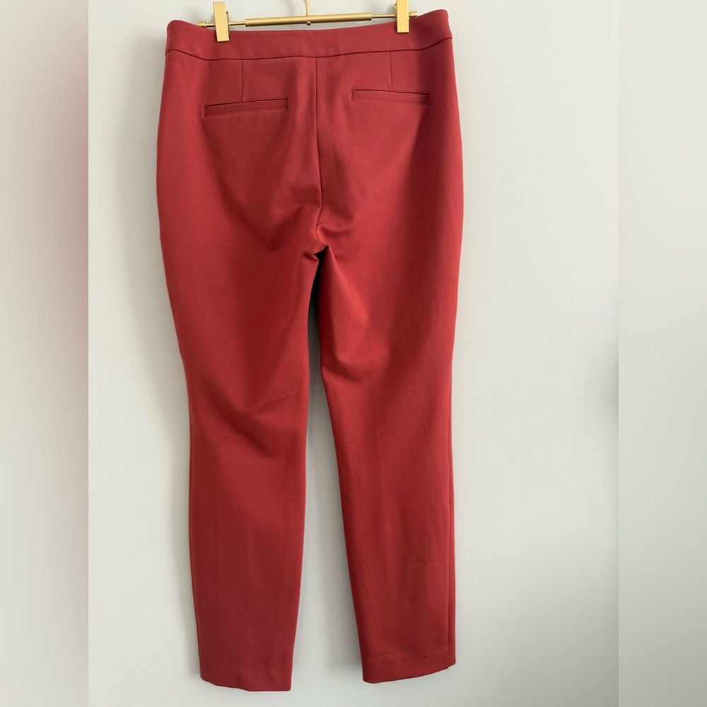 Boden Coral Pants - Picture 3 of 12